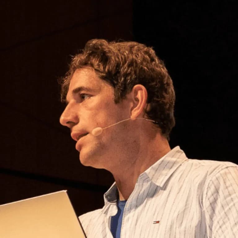 Rainer Hahnekamp