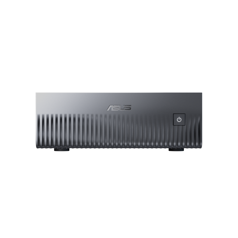 ASUS Ascent GX10 Desktop-KI-System